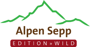 Alpen Sepp Edition WILD Logo