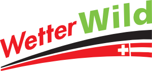 Logo von Wetter Wild Österreich und Schweiz