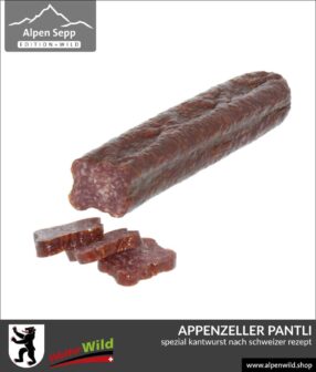 Appenzeller Pantli