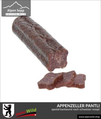 Appenzeller Pantli