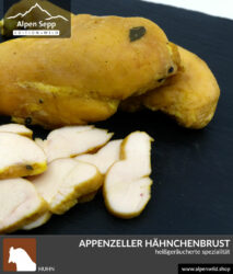 haenchenbrust heissgeraeuchert poulet geschnitten alpenwild 884