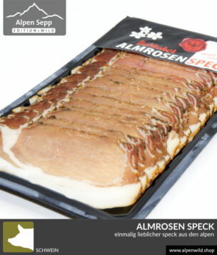Almrosen Speck