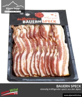 Bauern Speck