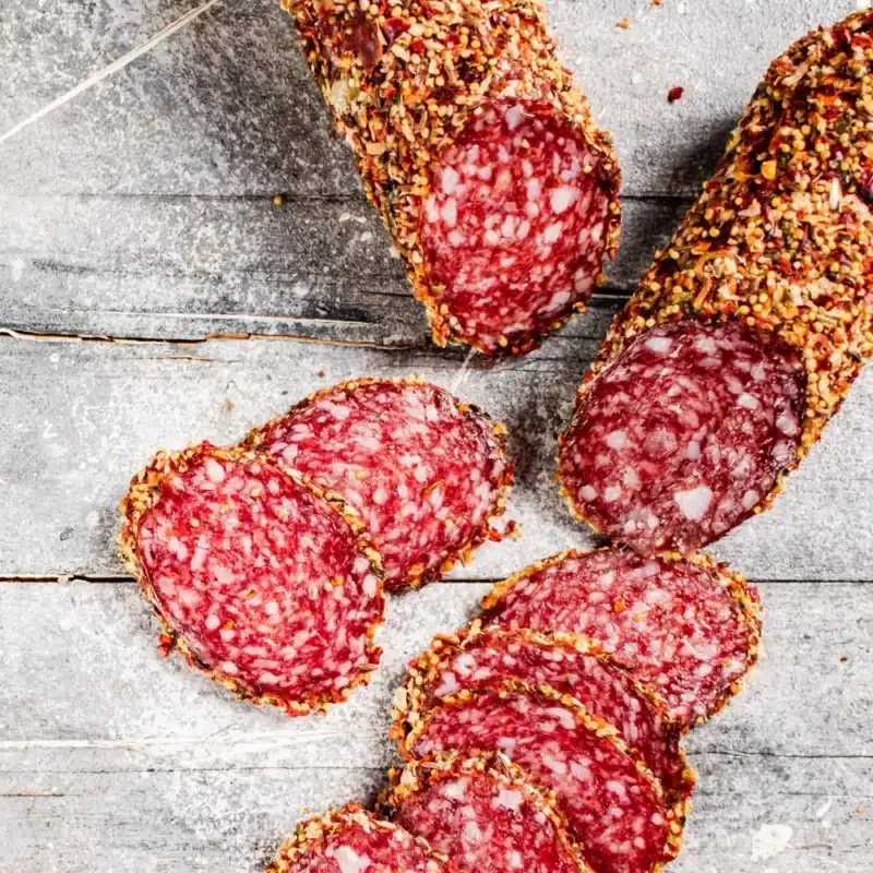 Name Salami