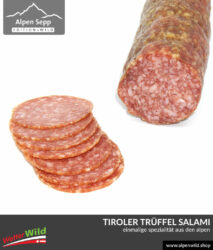 tiroler trueffel salami detail alpenwild 884
