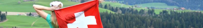 Genuss aus der Schweiz - Made in Switzerland