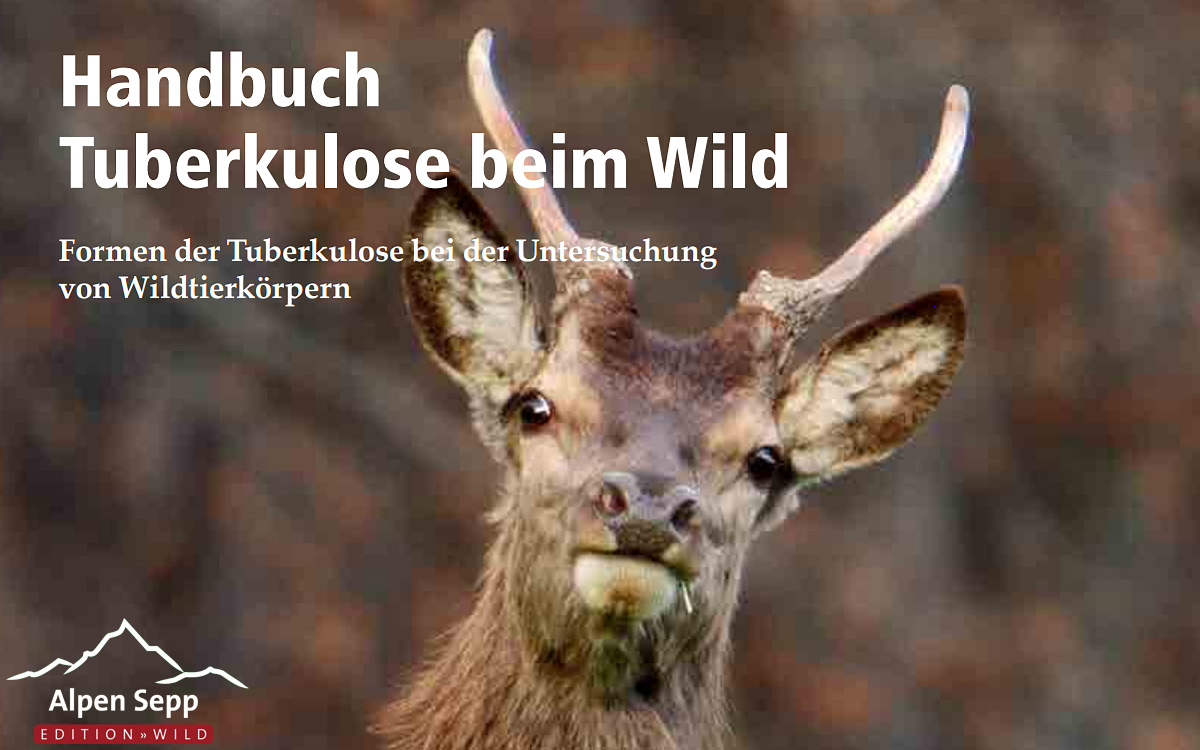 Handbuch TBC Tuberkulose bei Wild