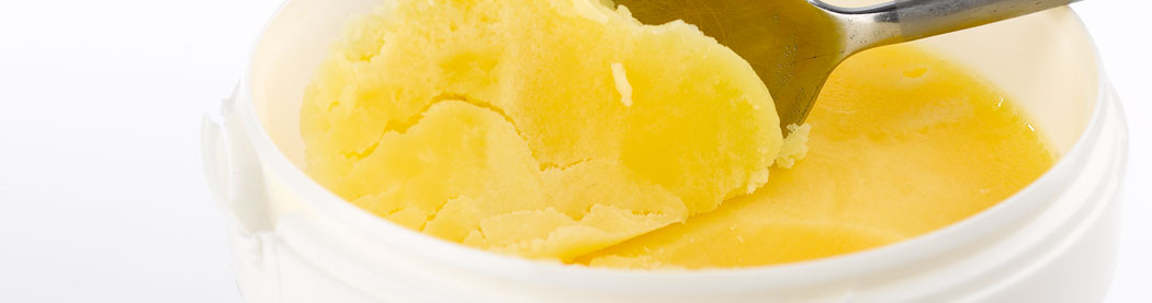 Premium Butterschmalz aus Heumilch vom Alpen Sepp