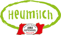 Logo von Heumilch