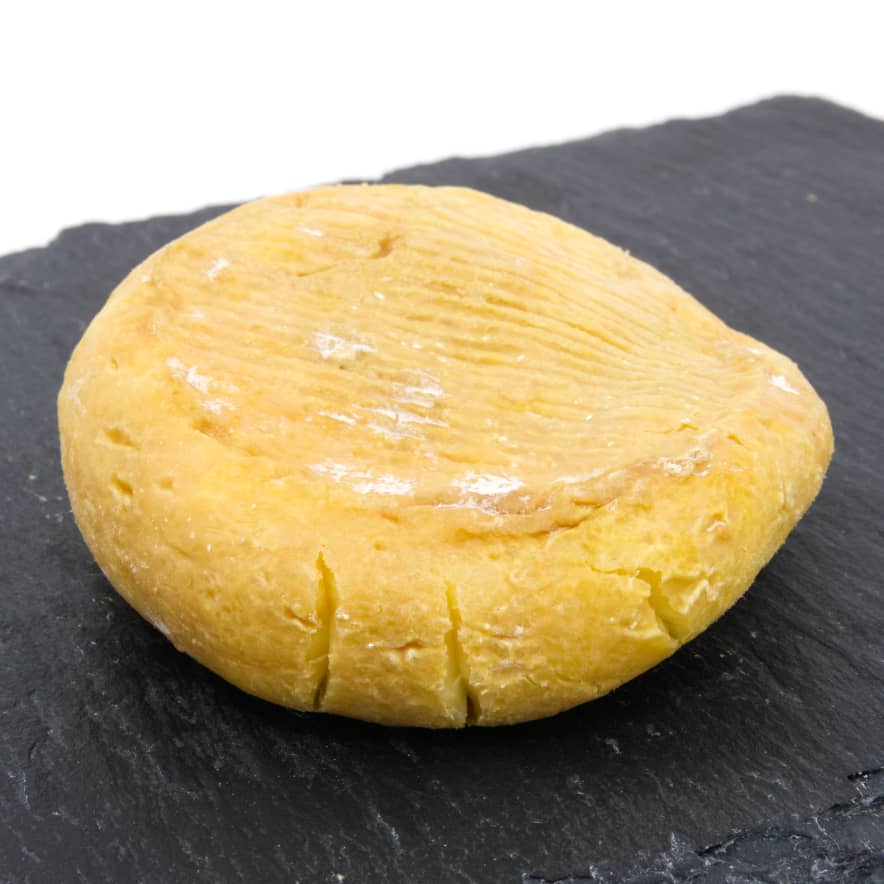 Winzling Käse | 100% Heu und kräuterreiche Magerwiese | Lechtaler Naturkäserei in Tirol | 100% Heumilch | 55% F.i.T. Feedbild