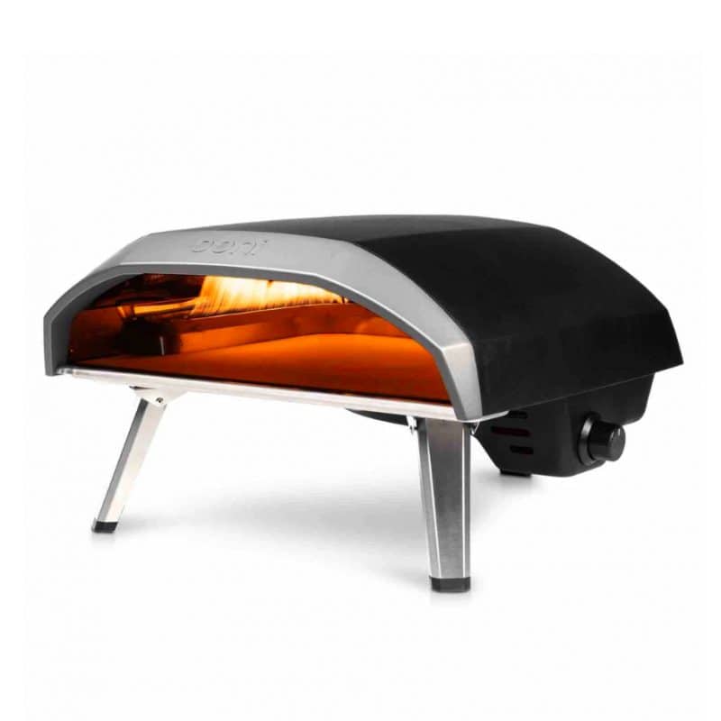 Ooni Koda 16 Pizzaofen
