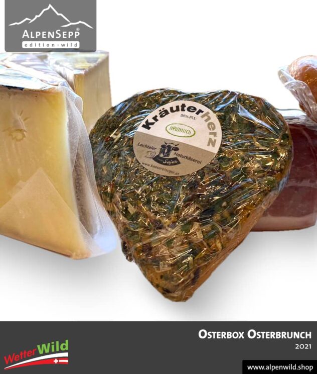 OSTERBOX "OSTERBRUNCH 2021"