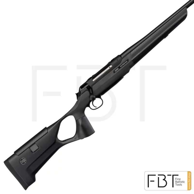 Sauer 404 Carbonschaft | FBT
